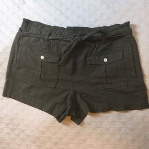 LOFT shorts!